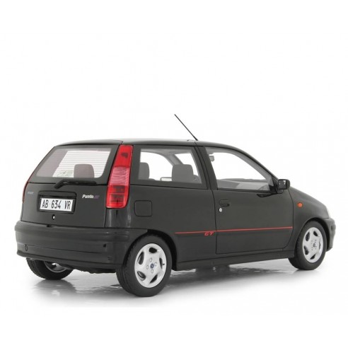 Fiat Punto GT 1400 1° serie 1993