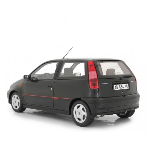 Fiat Punto GT 1400 1° serie 1993