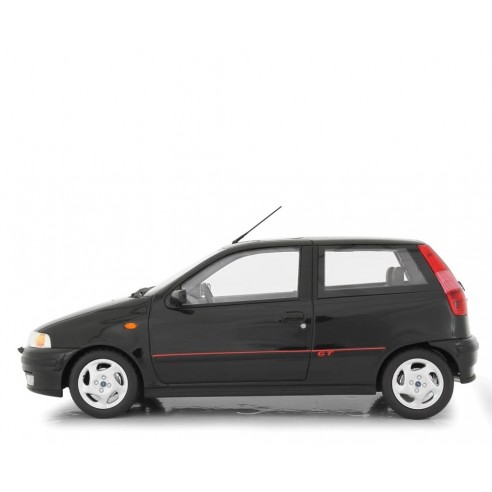 Fiat Punto GT 1400 1° serie 1993