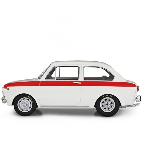 Fiat Abarth 1600 OT - 1964