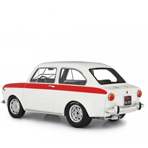 Fiat Abarth 1600 OT - 1964