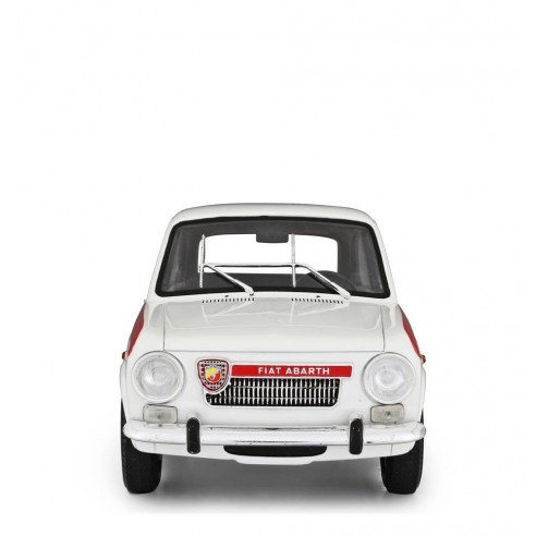 Fiat Abarth 1600 OT - 1964