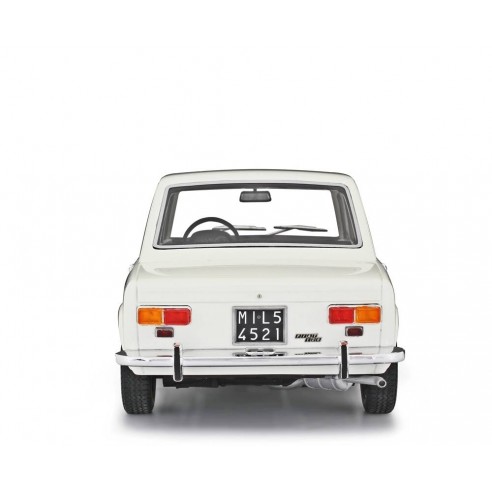 Fiat 128 1° serie 1969 