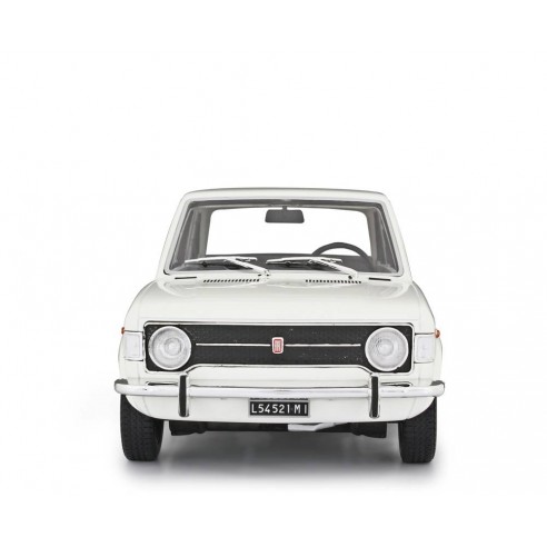 Fiat 128 1° serie 1969 