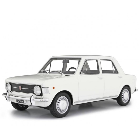 Fiat 128 1° serie 1969