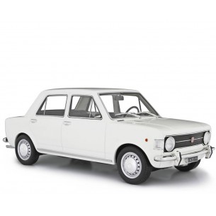 Fiat 128 1° serie 1969  2