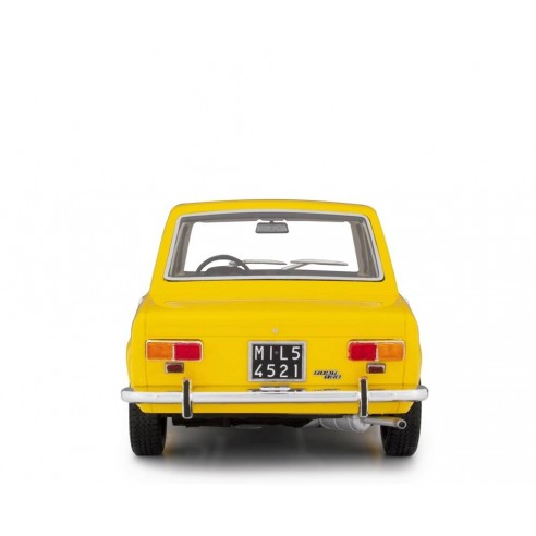 Fiat 128 1° serie 1969 