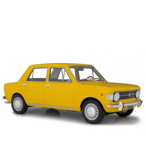 Fiat 128 1° serie 1969