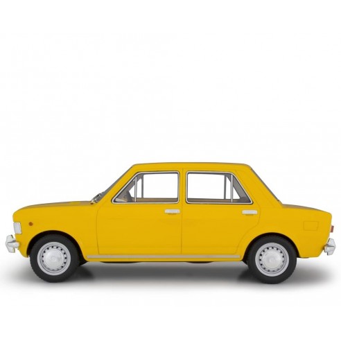 Fiat 128 1° serie 1969 