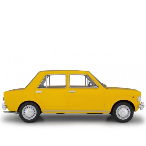Fiat 128 1° serie 1969 
