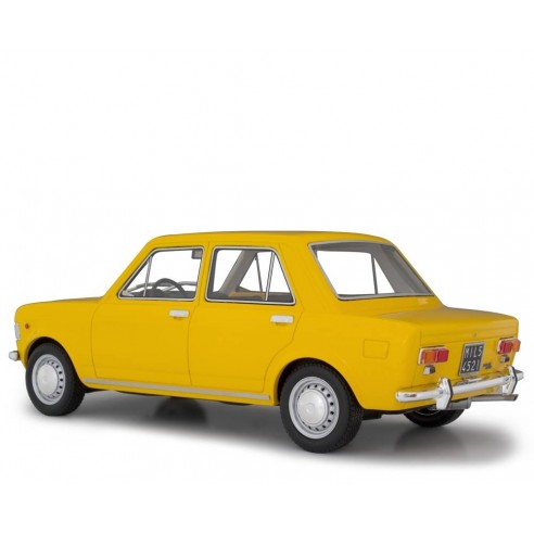 Fiat 128 1° serie 1969 