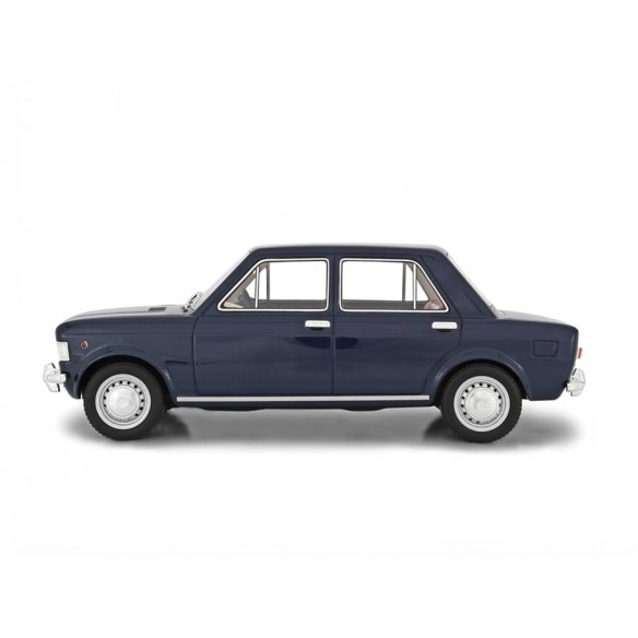 Fiat 128 1° serie 1969 