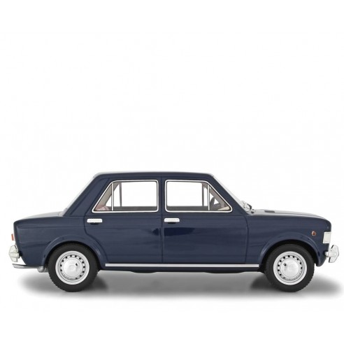 Fiat 128 1° serie 1969 