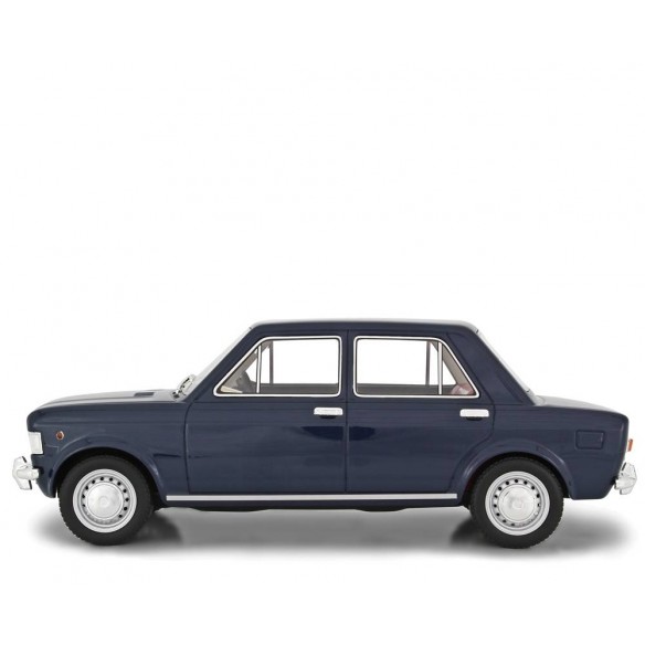 Fiat 128 1° serie 1969 