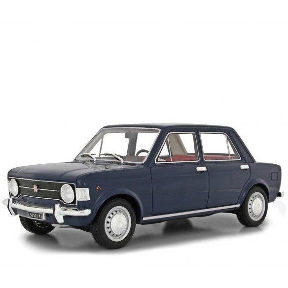 Fiat 128 1° serie 1969