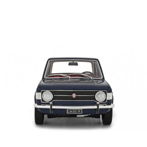 Fiat 128 1° serie 1969 