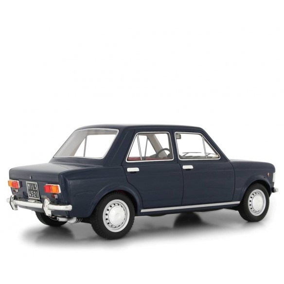 Fiat 128 1° serie 1969 