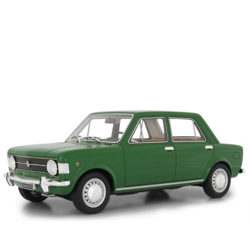 Fiat 128 1° serie 1969 