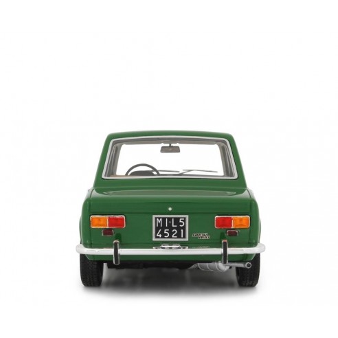 Fiat 128 1° serie 1969 