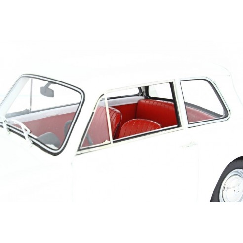 Autobianchi Bianchina Berlina 1962 1:18