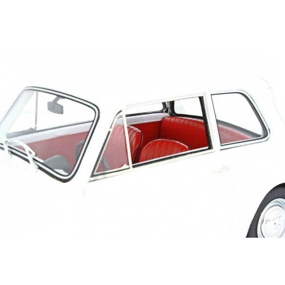 Autobianchi Bianchina Berlina 1962 1:18