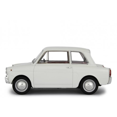 Autobianchi Bianchina Berlina 1962 1:18