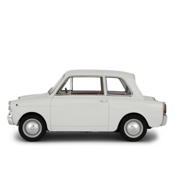 Autobianchi Bianchina Berlina 1962 1:18