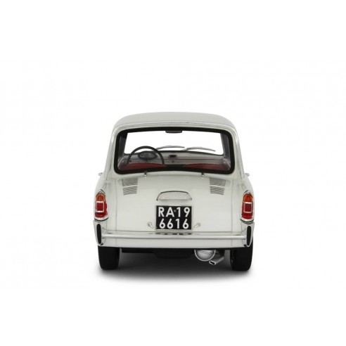 Autobianchi Bianchina Berlina 1962 1:18