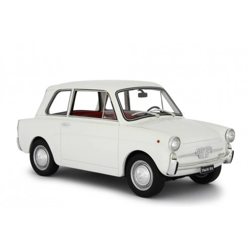 Autobianchi Bianchina Berlina 1962 1:18 1:181 Model car 1:18 Laudoracing