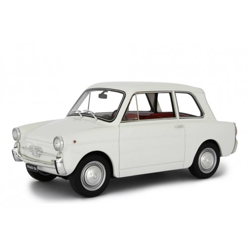 Autobianchi Bianchina Berlina 1962 1:18