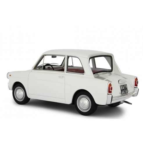 Autobianchi Bianchina Berlina 1962 1:18