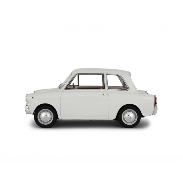 Autobianchi Bianchina Berlina 1962 1:18
