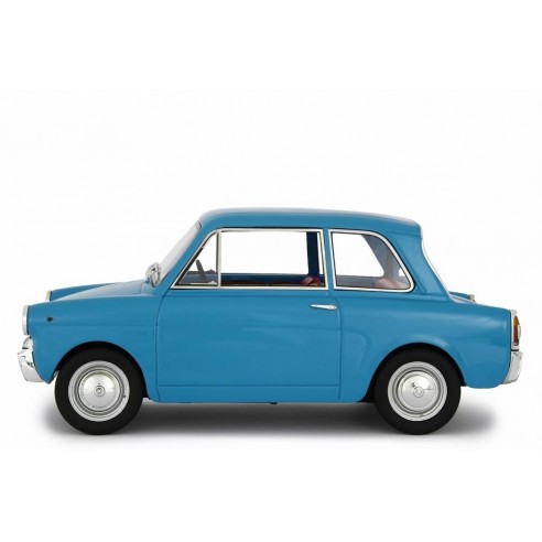 Autobianchi Bianchina Berlina 1962 1:18