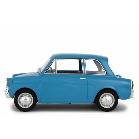 Autobianchi Bianchina Berlina 1962 1:18