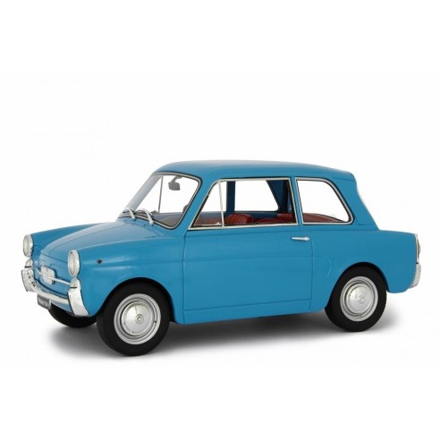 Autobianchi Bianchina Berlina 1962 1:18