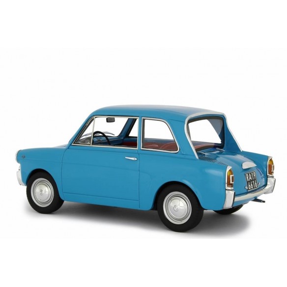 Autobianchi Bianchina Berlina 1962 1:18