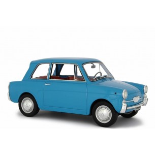 Autobianchi Bianchina Berlina 1962 1:18 2