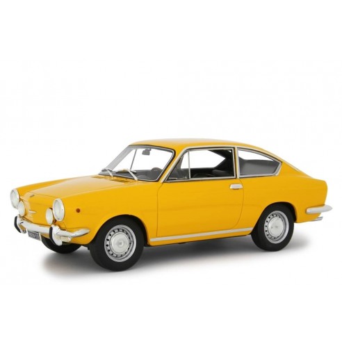 Fiat 850 Sport Coupè 1968 