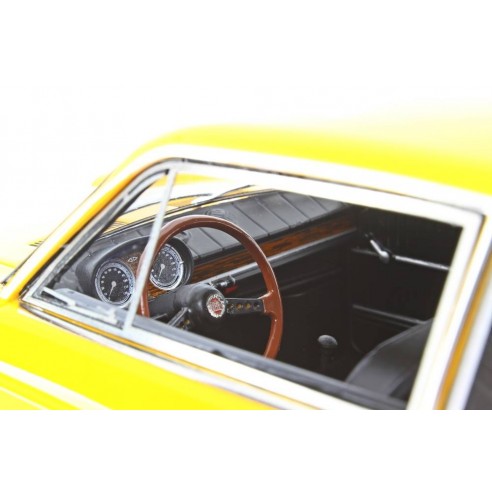 Fiat 850 Sport Coupè 1968 