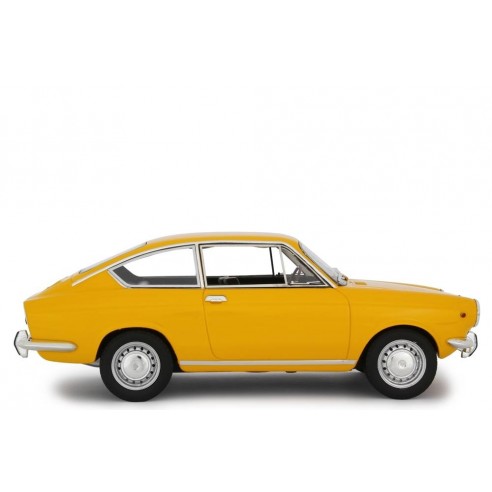 Fiat 850 Sport Coupè 1968 