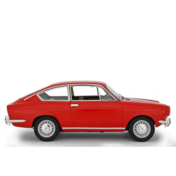 Fiat 850 Sport Coupè 1968 