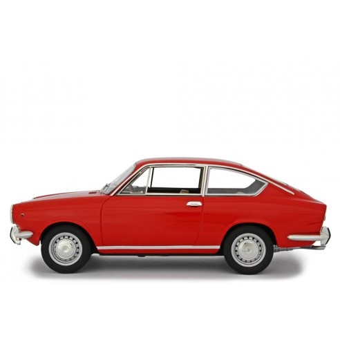 Fiat 850 Sport Coupè 1968 