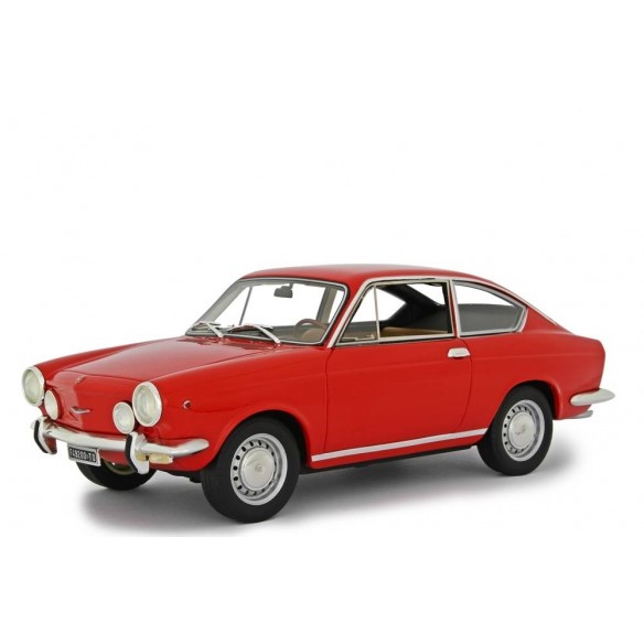 Fiat 850 Sport Coupè 1968 