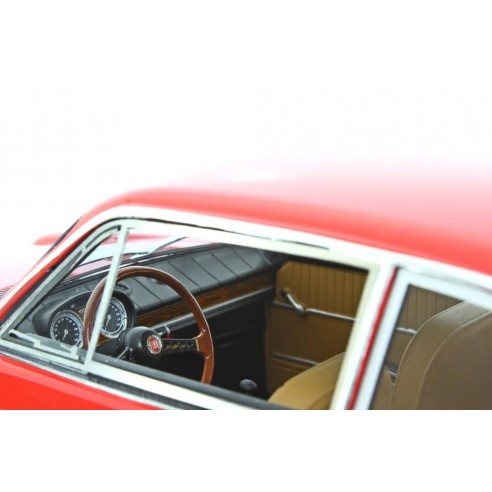 Fiat 850 Sport Coupè 1968 