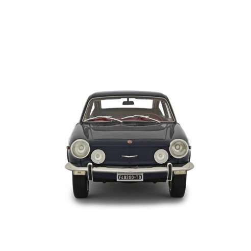 Fiat 850 Sport Coupè 1968 
