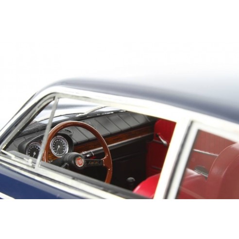 Fiat 850 Sport Coupè 1968 