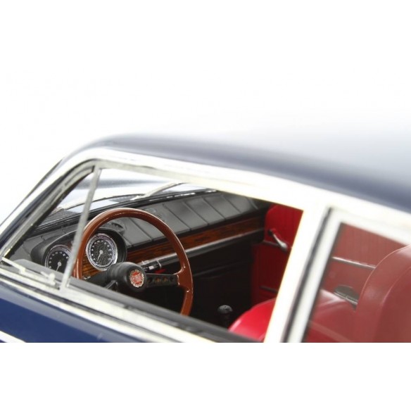 Fiat 850 Sport Coupè 1968 
