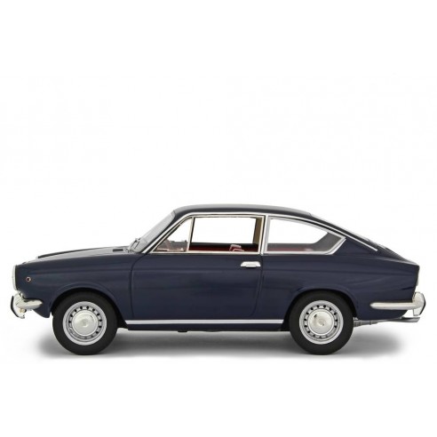 Fiat 850 Sport Coupè 1968 
