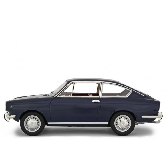 Fiat 850 Sport Coupè 1968 