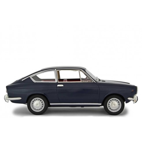 Fiat 850 Sport Coupè 1968 